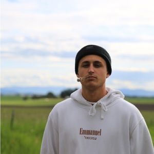 Meet your Posher, Micah